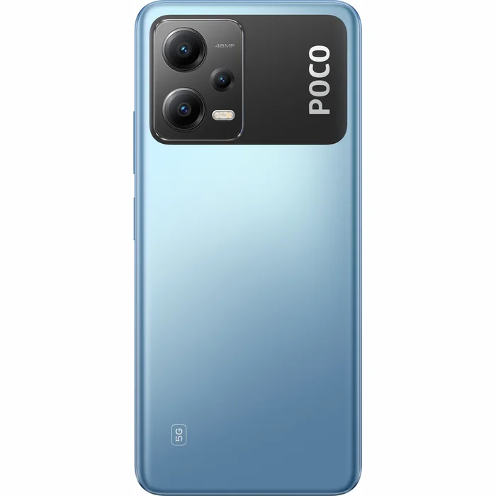 Xiaomi Poco X5 5G 8+256GB Blue