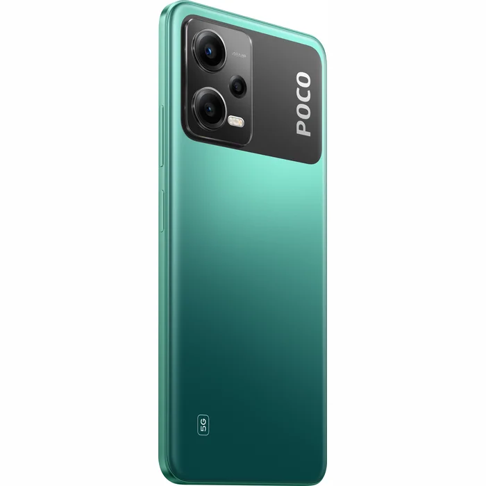 Xiaomi Poco X5 5G 8+256GB Green