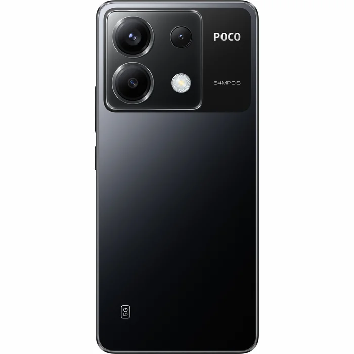 Xiaomi Poco X6 5G 8+256GB Black