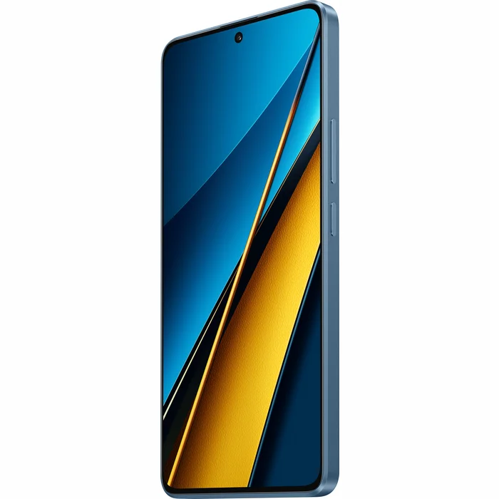 Xiaomi Poco X6 5G 8+256GB Blue [Demo]