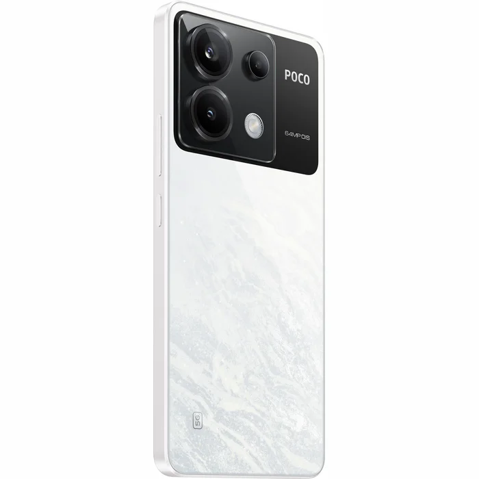 Xiaomi Poco X6 5G 8+256GB White