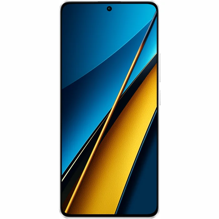 Xiaomi Poco X6 5G 8+256GB White [Demo]