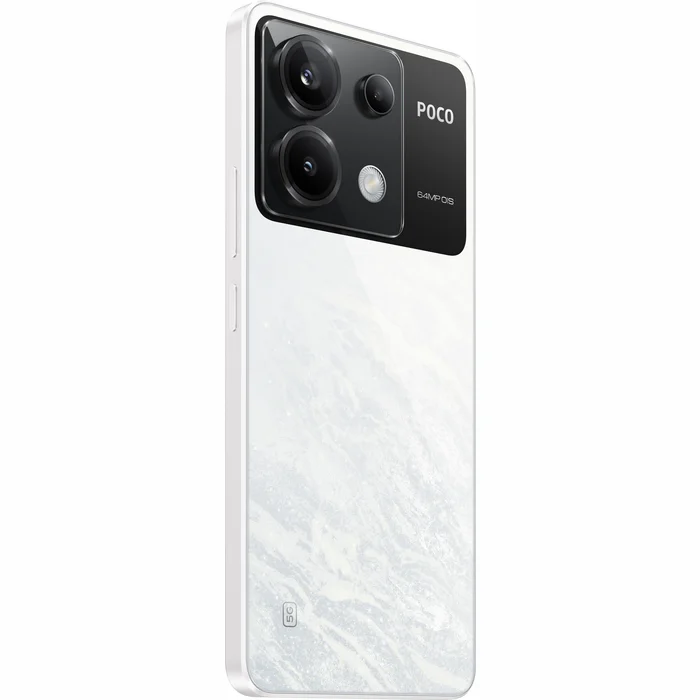 Xiaomi Poco X6 5G 8+256GB White [Demo]