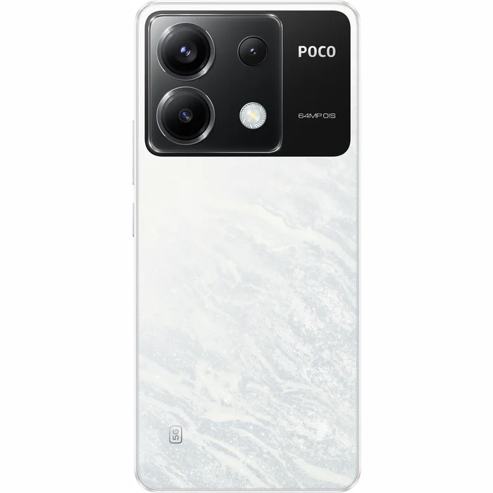 Xiaomi Poco X6 5G 8+256GB White [Demo]
