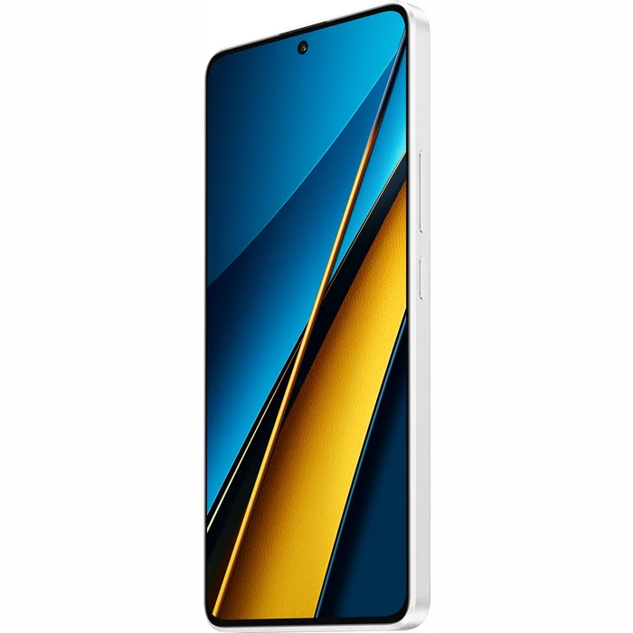Xiaomi Poco X6 5G 8+256GB White [Demo]