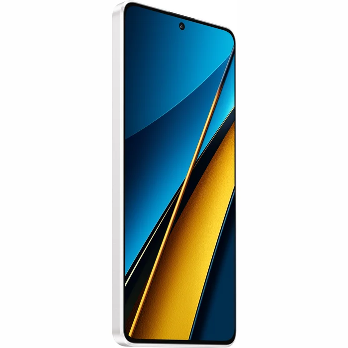 Xiaomi Poco X6 5G 8+256GB White [Demo]