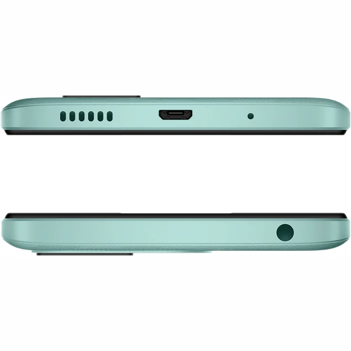 Xiaomi Redmi 12C 4+128GB Mint Green