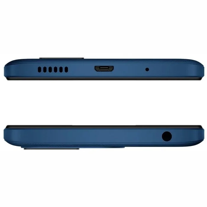 Xiaomi Redmi 12C 4+128GB Ocean Blue