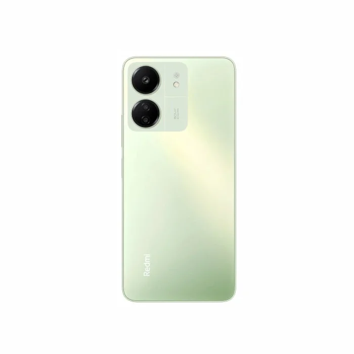 Xiaomi Redmi 13C 4+128GB Clover Green
