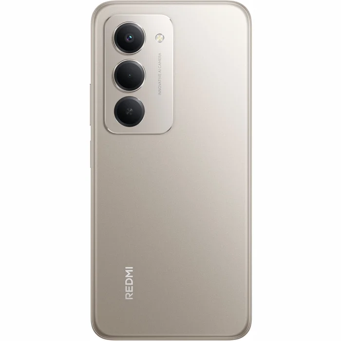 Xiaomi Redmi 15 6+128GB Titan Gray