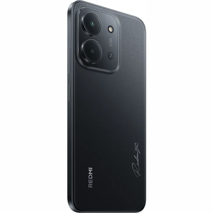 Xiaomi Redmi 15C 4+128GB Midnight Black