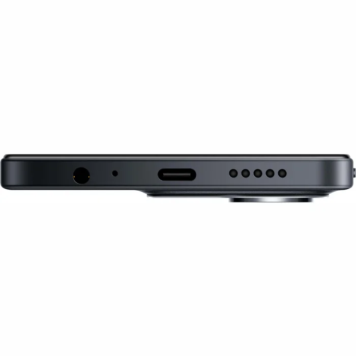 Xiaomi Redmi 15C 4+128GB Midnight Black