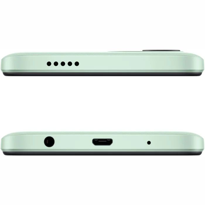 Mobilie telefoni un viedtālruņi Xiaomi Redmi A1 2+32GB Light Green