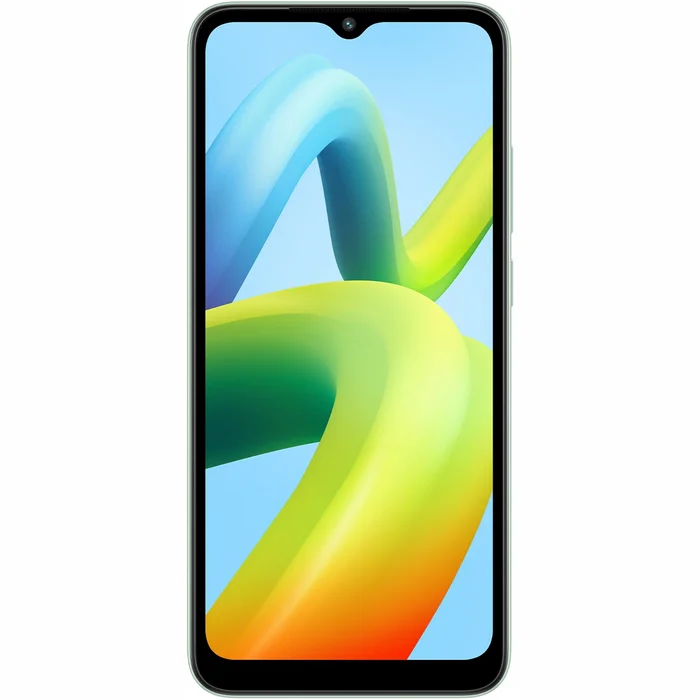 Mobilie telefoni un viedtālruņi Xiaomi Redmi A1 2+32GB Light Green