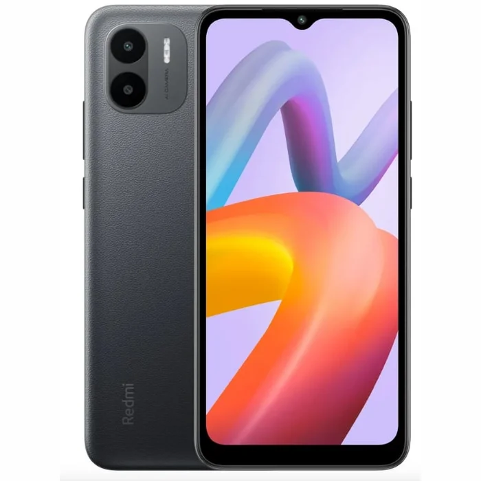 Xiaomi Redmi A2 2+32GB Black