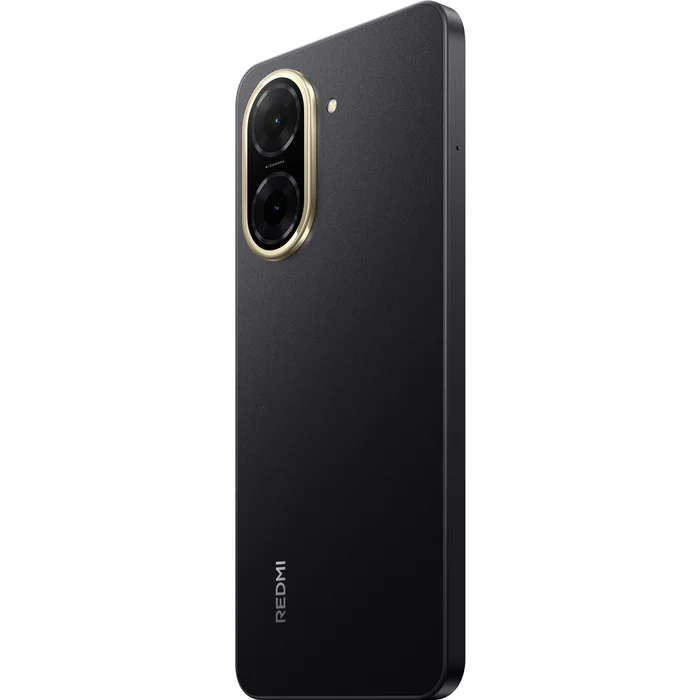 Xiaomi Redmi A5 3+64GB Midnight Black