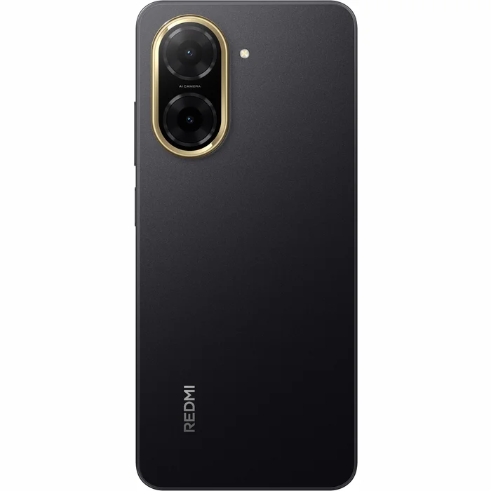 Xiaomi Redmi A5 3+64GB Midnight Black