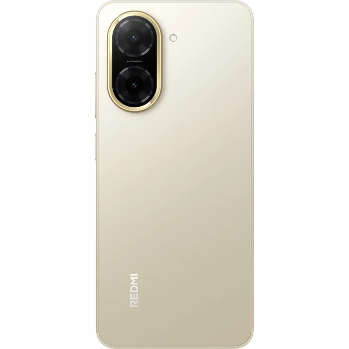 Xiaomi Redmi A5 3+64GB Sandy Gold