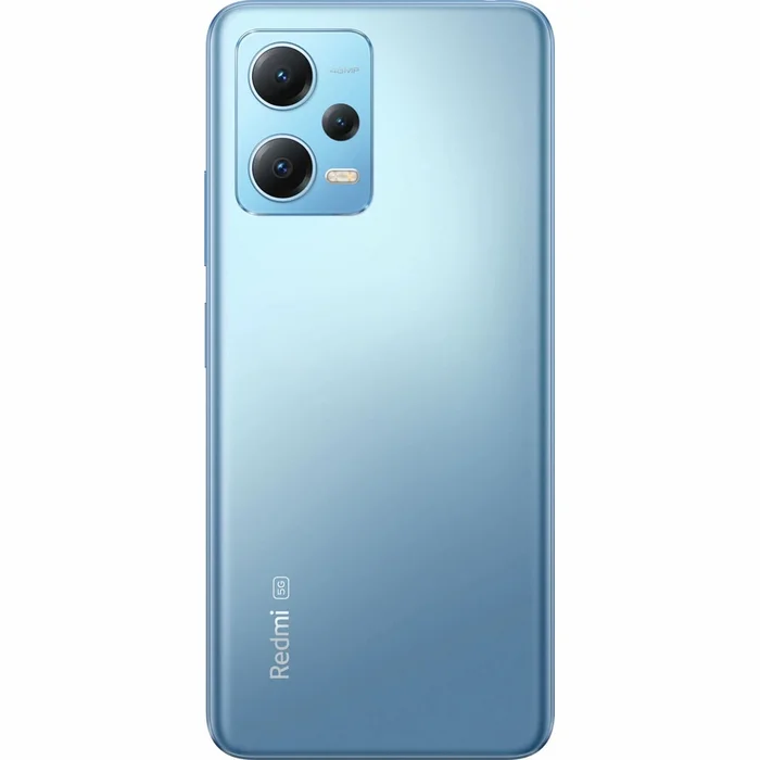 Xiaomi Redmi Note 12 5G 4+128GB Ice Blue