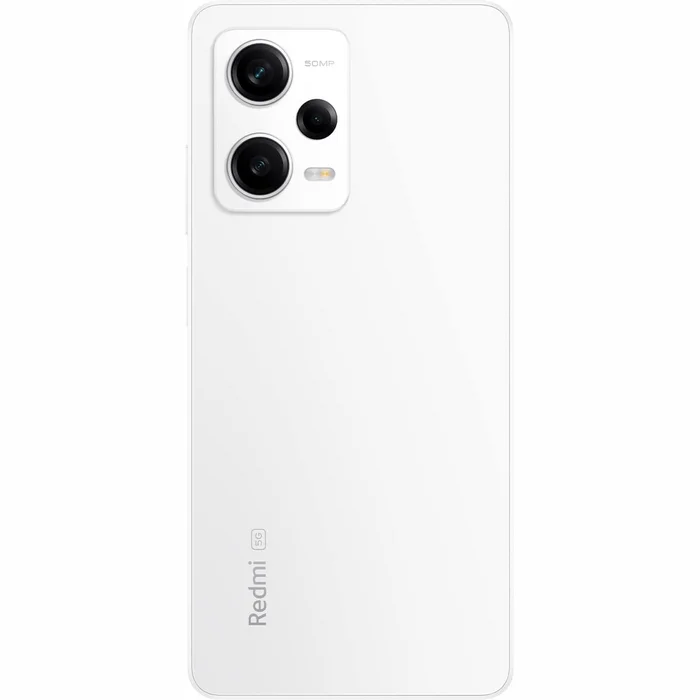 Xiaomi Redmi Note 12 Pro 5G 6+128GB Polar White