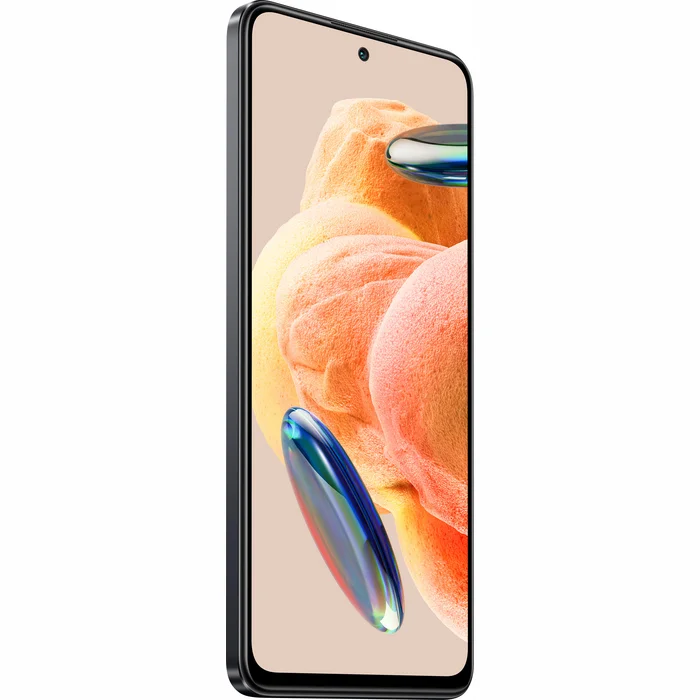 Xiaomi Redmi Note 12 Pro 8+256GB Graphite Gray (LTE)