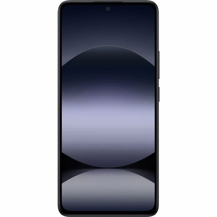 Xiaomi Redmi Note 14 5G 6+128GB Midnight Black