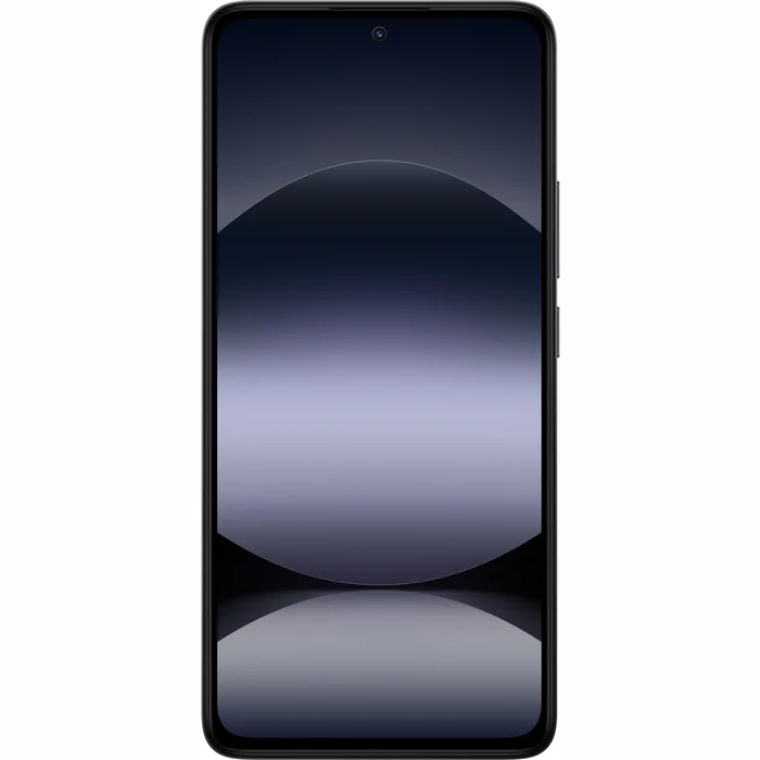 Xiaomi Redmi Note 14 6+128GB Midnight Black