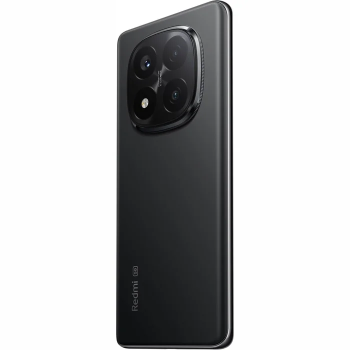 Xiaomi Redmi Note 14 Pro+ 5G 12+512GB Midnight Black