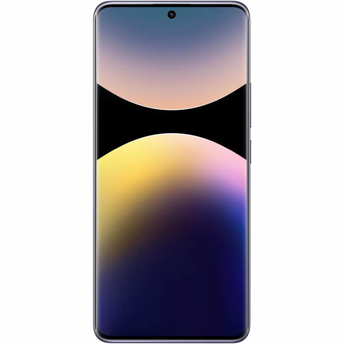 Xiaomi Redmi Note 14 Pro 5G 8+256GB Lavender Purple