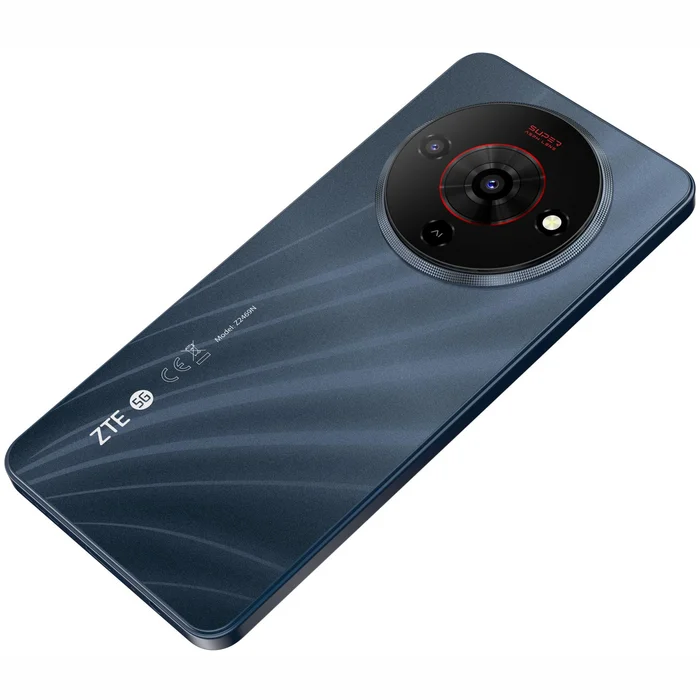 ZTE Blade A76 5G 4+128GB Stardust Black