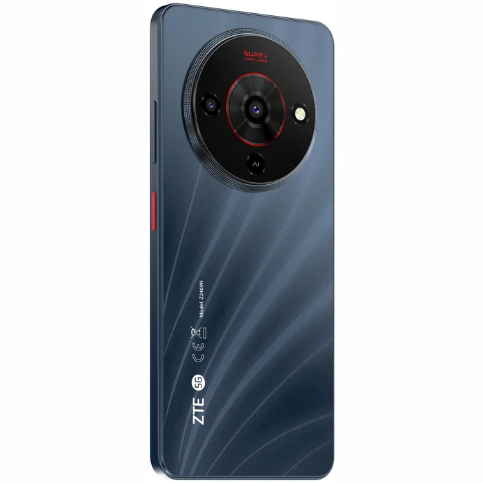 ZTE Blade A76 5G 4+128GB Stardust Black