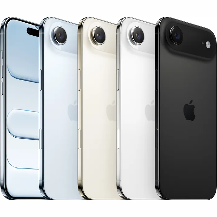 Apple iPhone Air 256GB Cloud White