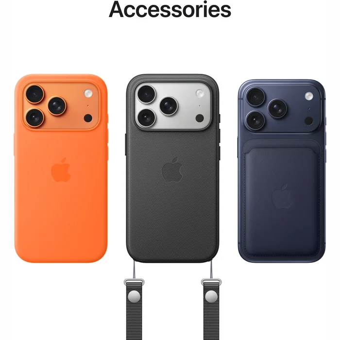 Apple iPhone 17 Pro Max 256GB Cosmic Orange