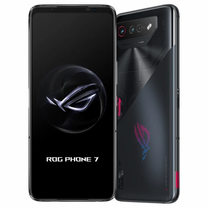 Asus ROG Phone 7 16 + 512GB Phantom Black