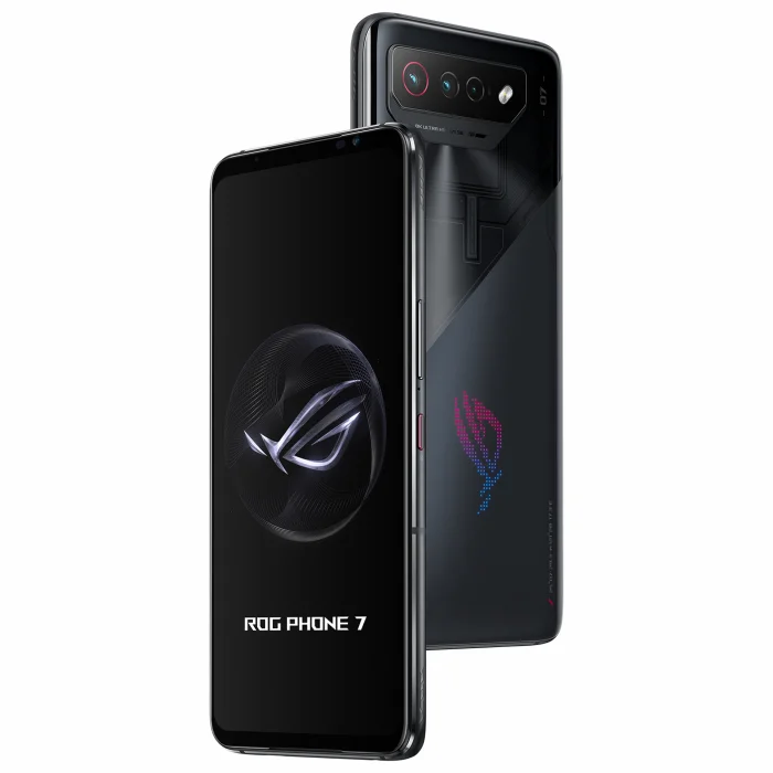Asus ROG Phone 7 16 + 512GB Phantom Black