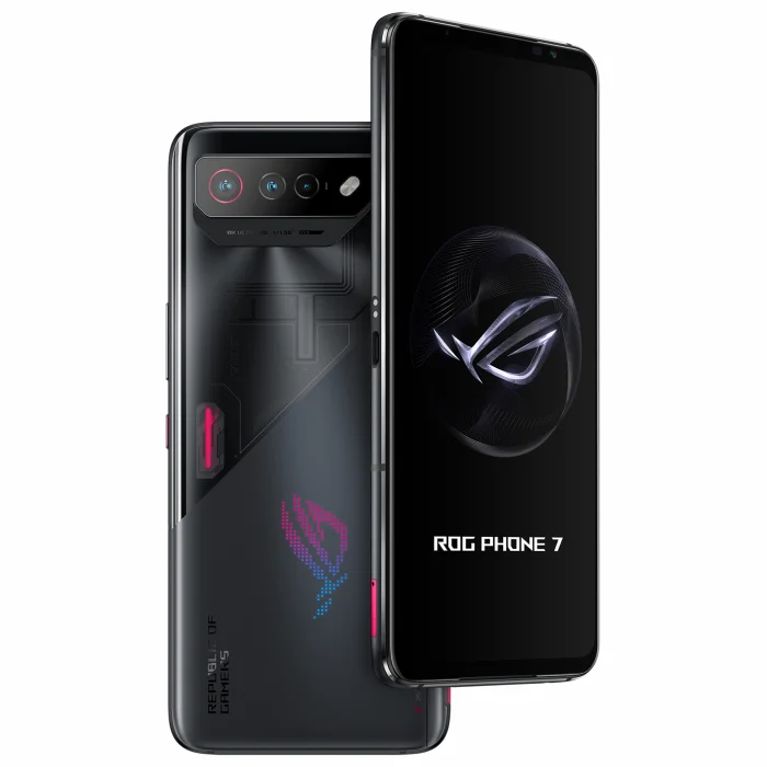Asus ROG Phone 7 16 + 512GB Phantom Black