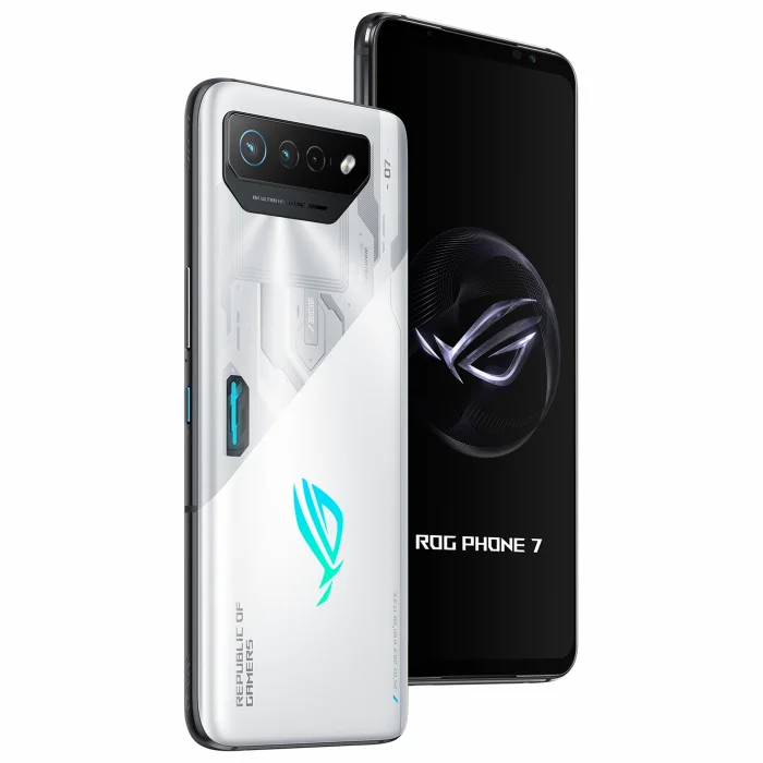Asus ROG Phone 7 12 + 256GB Storm White