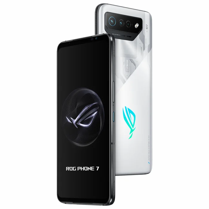 Asus ROG Phone 7 12 + 256GB Storm White