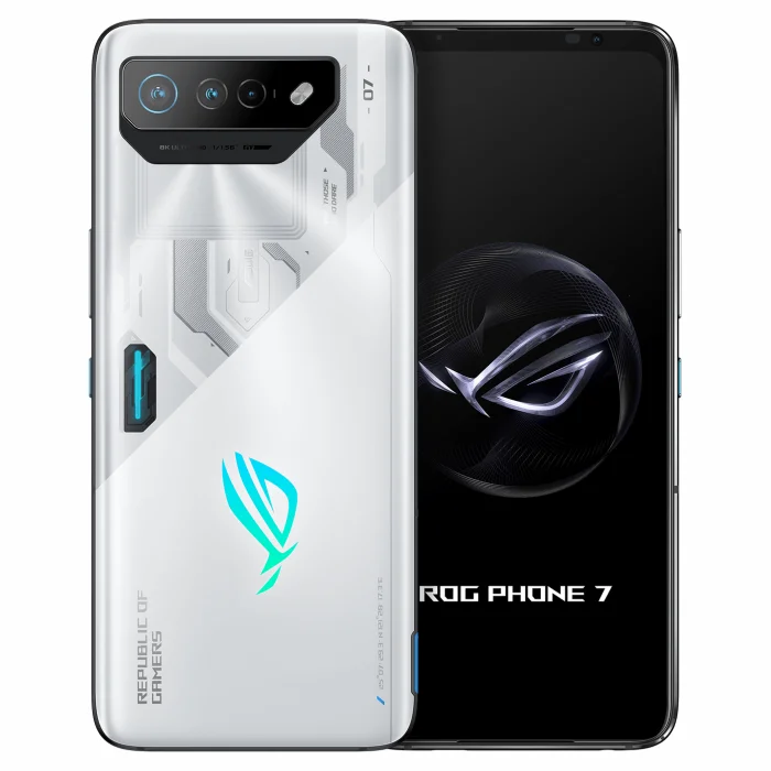 Asus ROG Phone 7 12 + 256GB Storm White