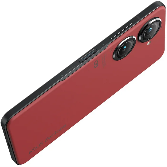 Asus Zenfone 9 8+128GB Sunset Red