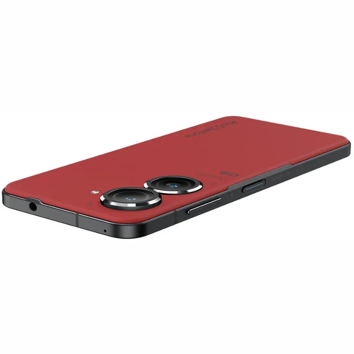 Asus Zenfone 9 8+128GB Sunset Red Asus Zenfone 9 8+128GB Sunset Red