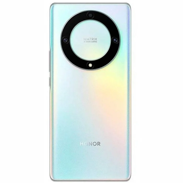 Honor Magic5 Lite 6+128GB Titanium Silver