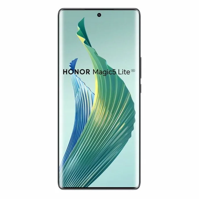 Honor Magic5 Lite 5G 8+256GB Midnight Black