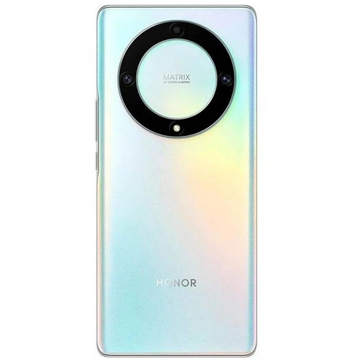 Honor Magic5 Lite 5G 8+256GB Titanium Silver