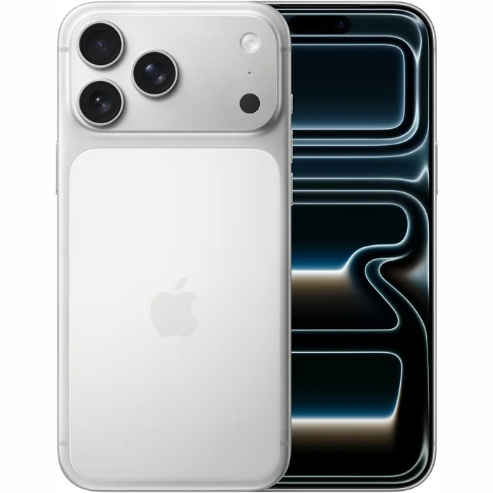 Apple iPhone 17 Pro Max 2TB Silver