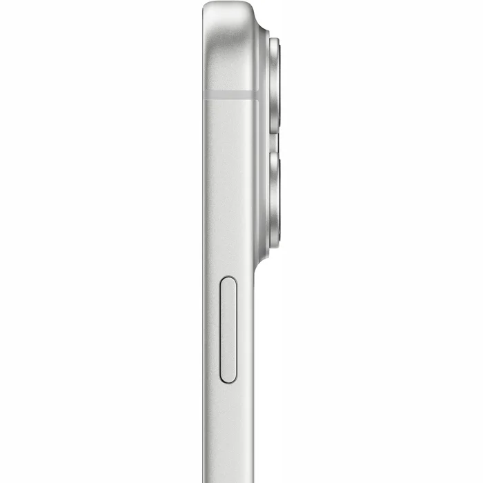 Apple iPhone 17 Pro Max 2TB Silver