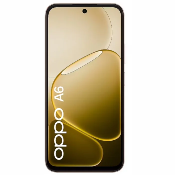 OPPO A6 4G 6+256GB Aurora Gold
