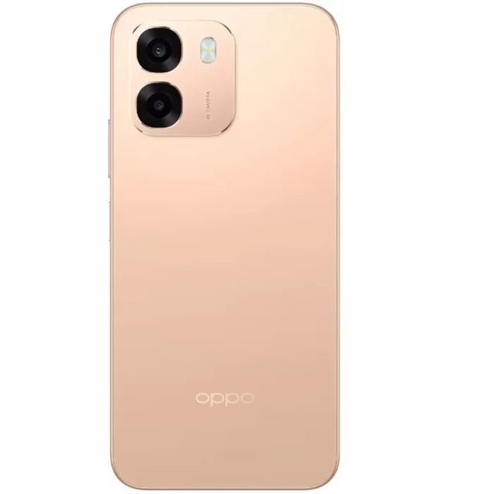OPPO A6 4G 6+256GB Aurora Gold