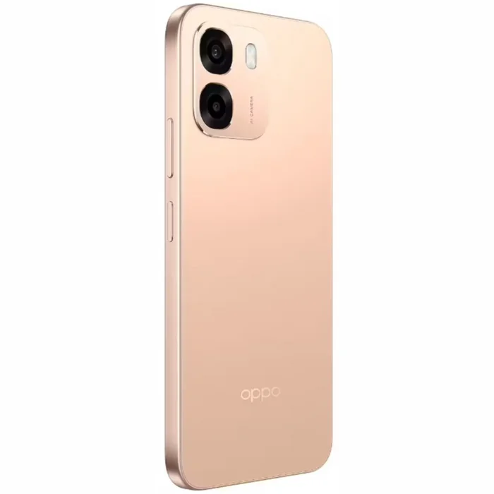 OPPO A6 4G 6+256GB Aurora Gold