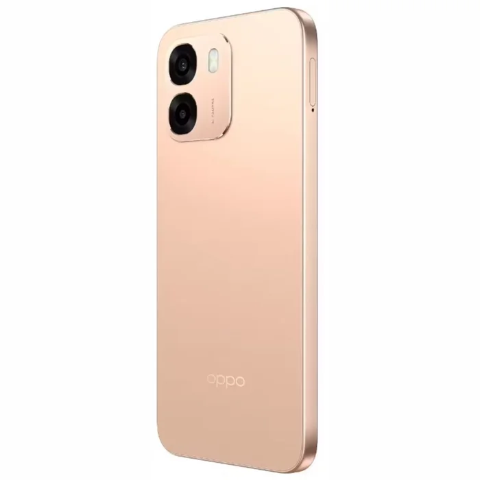 OPPO A6 4G 6+256GB Aurora Gold